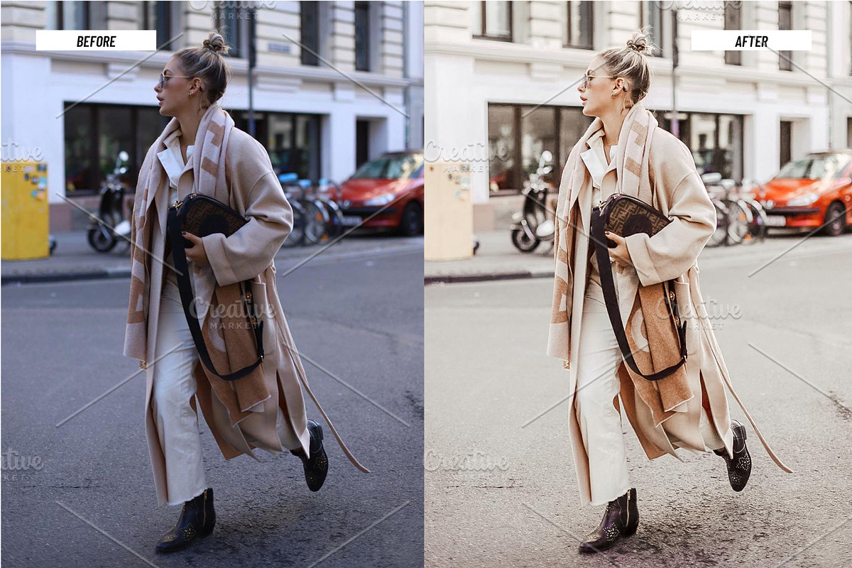 Lightroom Presets Light and Airy, an Action Add-On by Best Lightroom Presets (Photo 13 of 13)