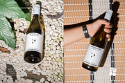 Any Bottle Mockup Set - Vol 1, a Product Mockup by DOBE Studio (Thumbnail 3 of 4)