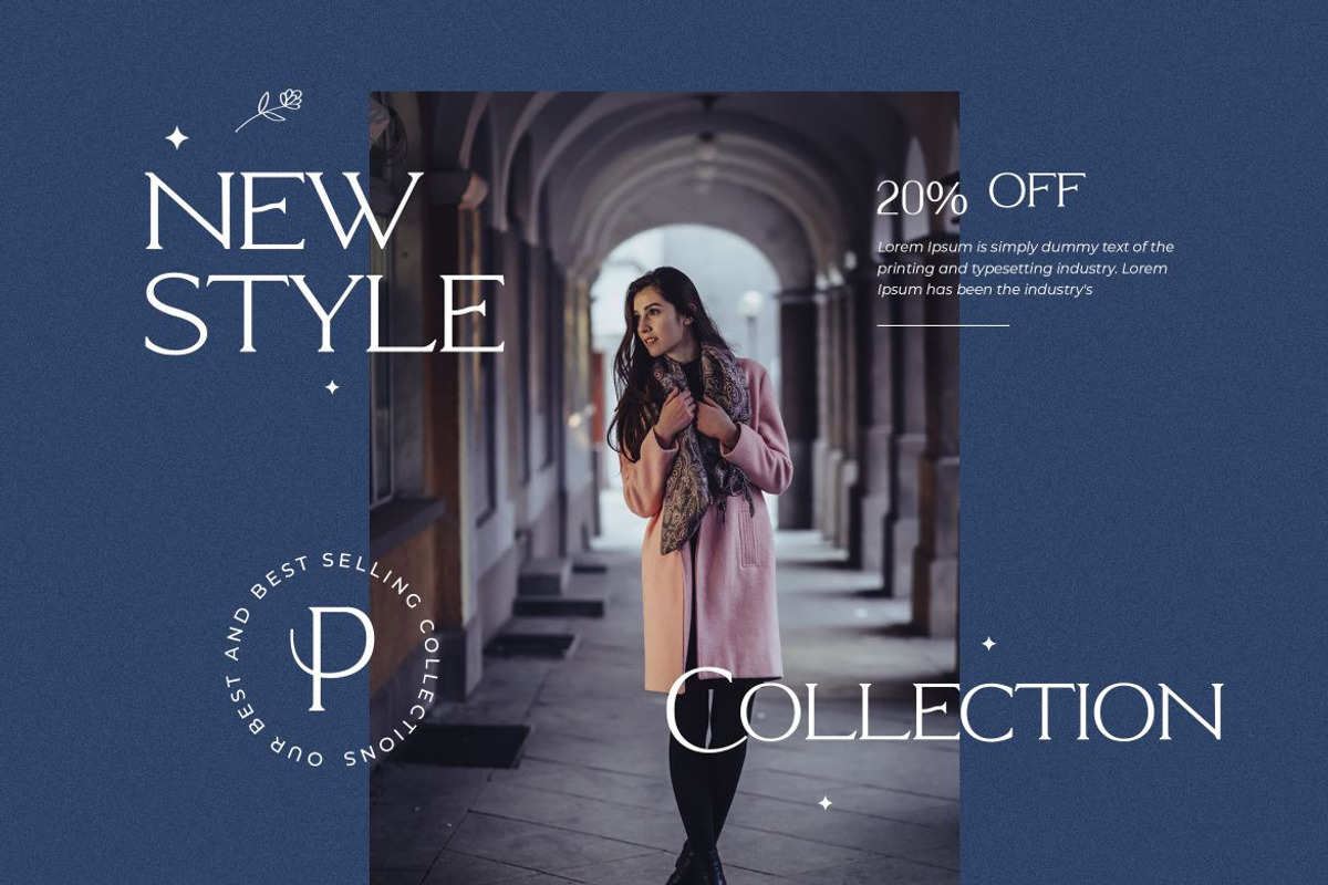 Parfaite Valeu Serif Font, a Serif Font by UICreative (Photo 3 of 5)
