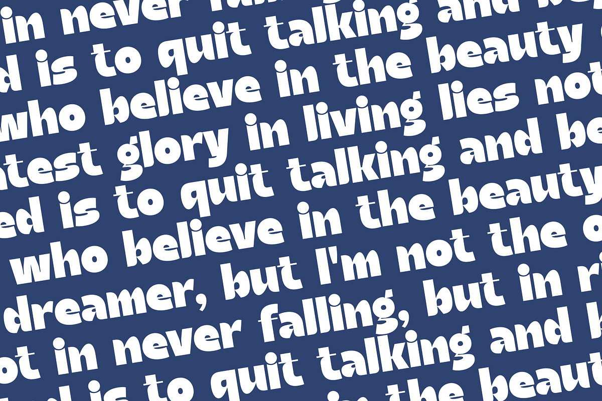 Rangs Kalore Bold Display Serif, a Sans Serif Font by timelesstype.co (Photo 17 of 20)