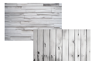 Wood Grain Background Paper Bundle, a Background Graphic by LA Design (Thumbnail 5 of 10)