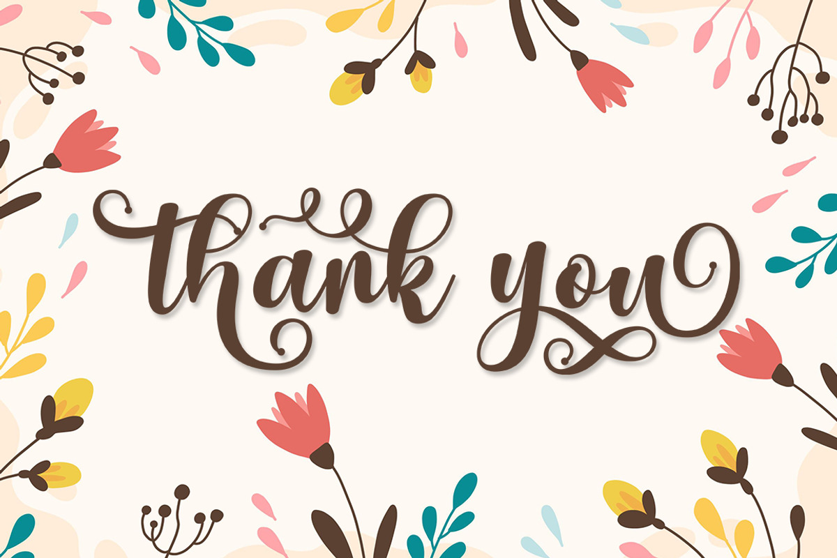 Soulmate Garden, a Script Font by Rotterlab Studio (Photo 8 of 8)