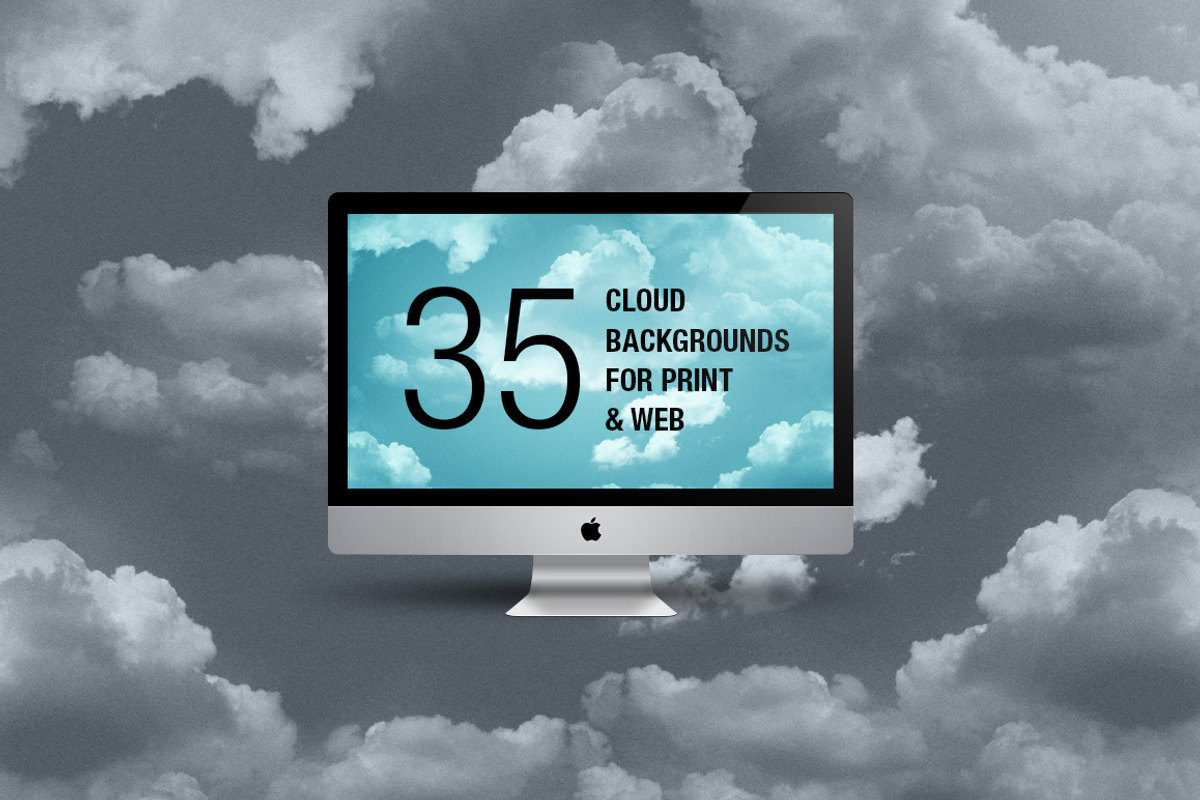 Background Textures for Print & Web