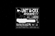 Brutalism tech label pack 3, an Object Graphic by BonkiStudio (Thumbnail 8 of 12)