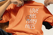 Beauty Grace Font, a Handwritten Font by Timurtype (Thumbnail 3 of 7)