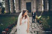 Vintage Wedding Lightroom Presets, a Preset Add-On by Fotomarket (Thumbnail 3 of 6)
