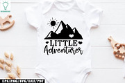 Baby SVG Bundle, Baby Quote SVG, a Graphic by Designer302 (Thumbnail 19 of 33)