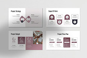 Creative Project Proposal Template, a Presentation Template by Fit-tee (Thumbnail 6 of 6)