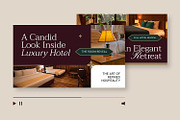 Gandhara Sanctuary Youtube Thumbnail, a Social Media Template by Fannan Studio (Thumbnail 3 of 3)