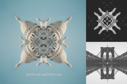 Reflector | Easy Kaleidoscope Effect, a Layer Style Add-On by joecavazos.com (Thumbnail 5 of 5)