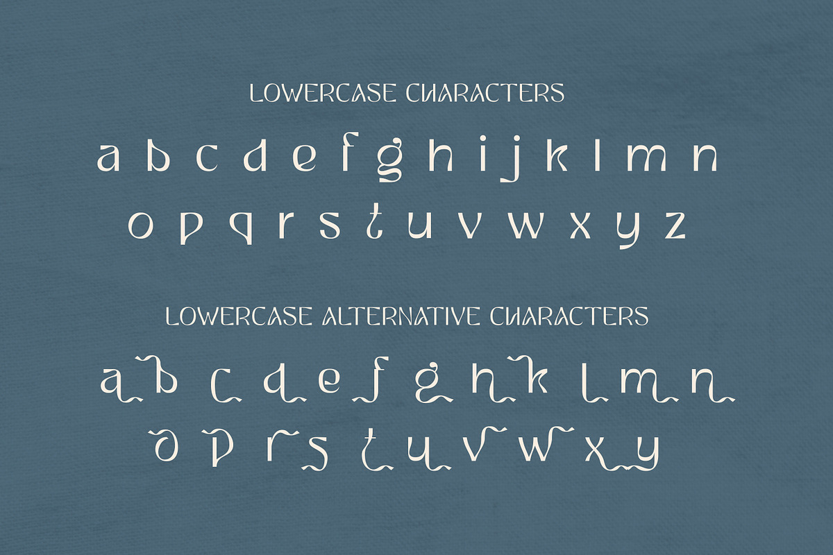 Markan - Display Font, a Sans Serif Font by Ekahermawan (Photo 12 of 14)