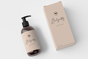 Saintine | Classy Signature Font, a Script Font by Rissyletter Studio (Thumbnail 10 of 13)
