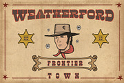 Dafodil & Extra, a Font by Flavortype (Thumbnail 6 of 8)