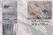 NATURAL WOOD TEXTURES, a Texture Graphic by AnimadDesign (Thumbnail 5 of 7)