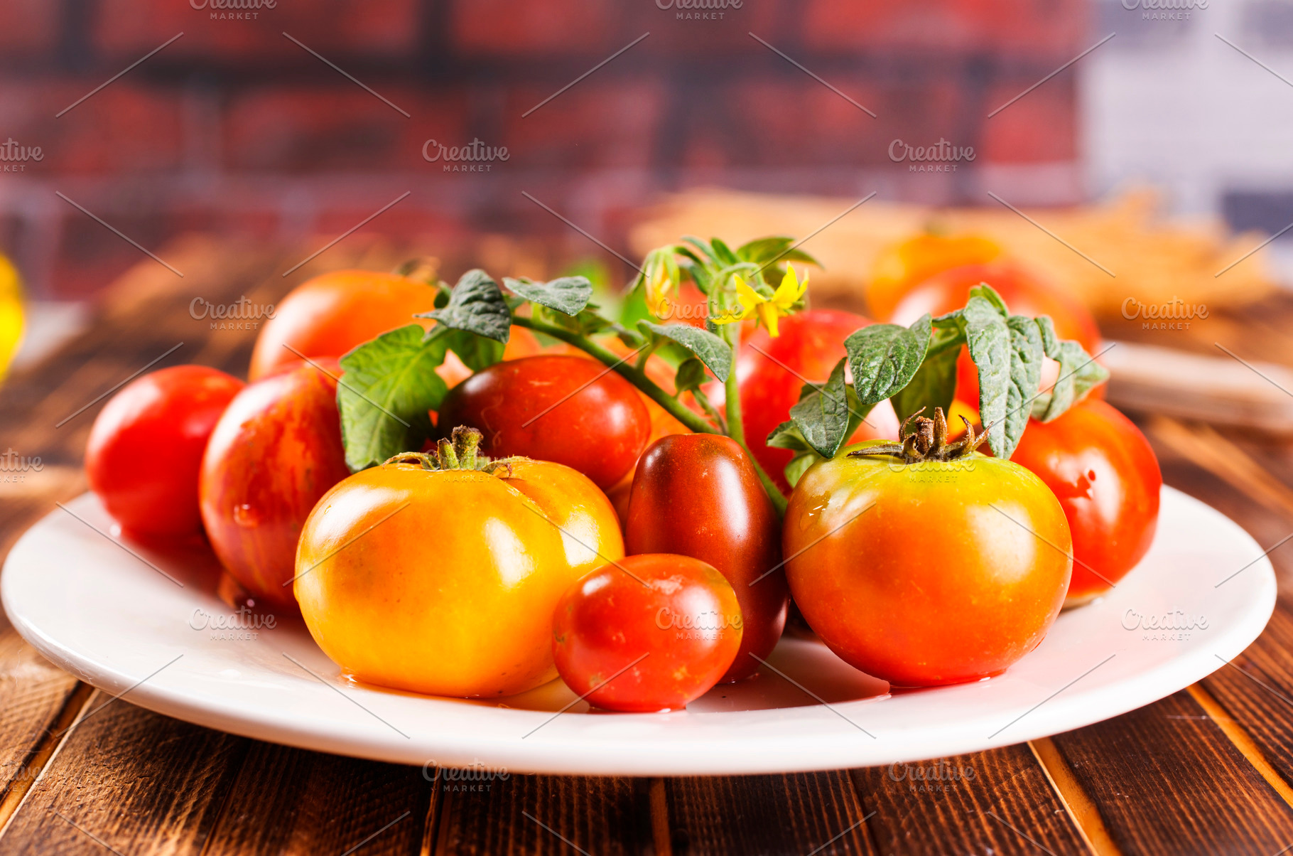 food, a Food & Drink Photo by tycoon111