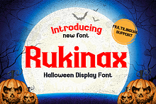 Rukinax