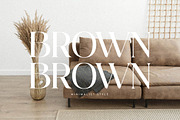 Adorage Modern Ligature Typeface, a Serif Font by Storytype Studio (Thumbnail 10 of 15)
