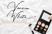 Anomutta Script, a Script Font by Quothron (Thumbnail 5 of 7)