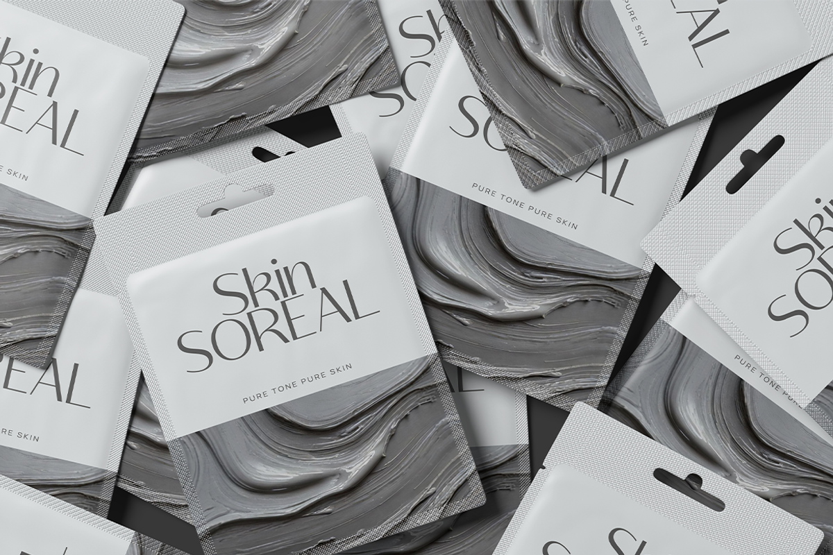 Velafine Clean Sans Serif Font, a Sans Serif Font by Rasio Studio (Photo 9 of 9)