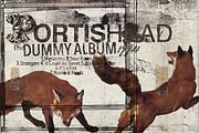 Automatic Grunge Photoshop Template, a Brushes & More by Misprinted Type (Thumbnail 5 of 9)