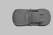 Saturn Sky Red Line 2007, a Cars & Vehicle 3D Model by valtriiu (Thumbnail 10 of 12)