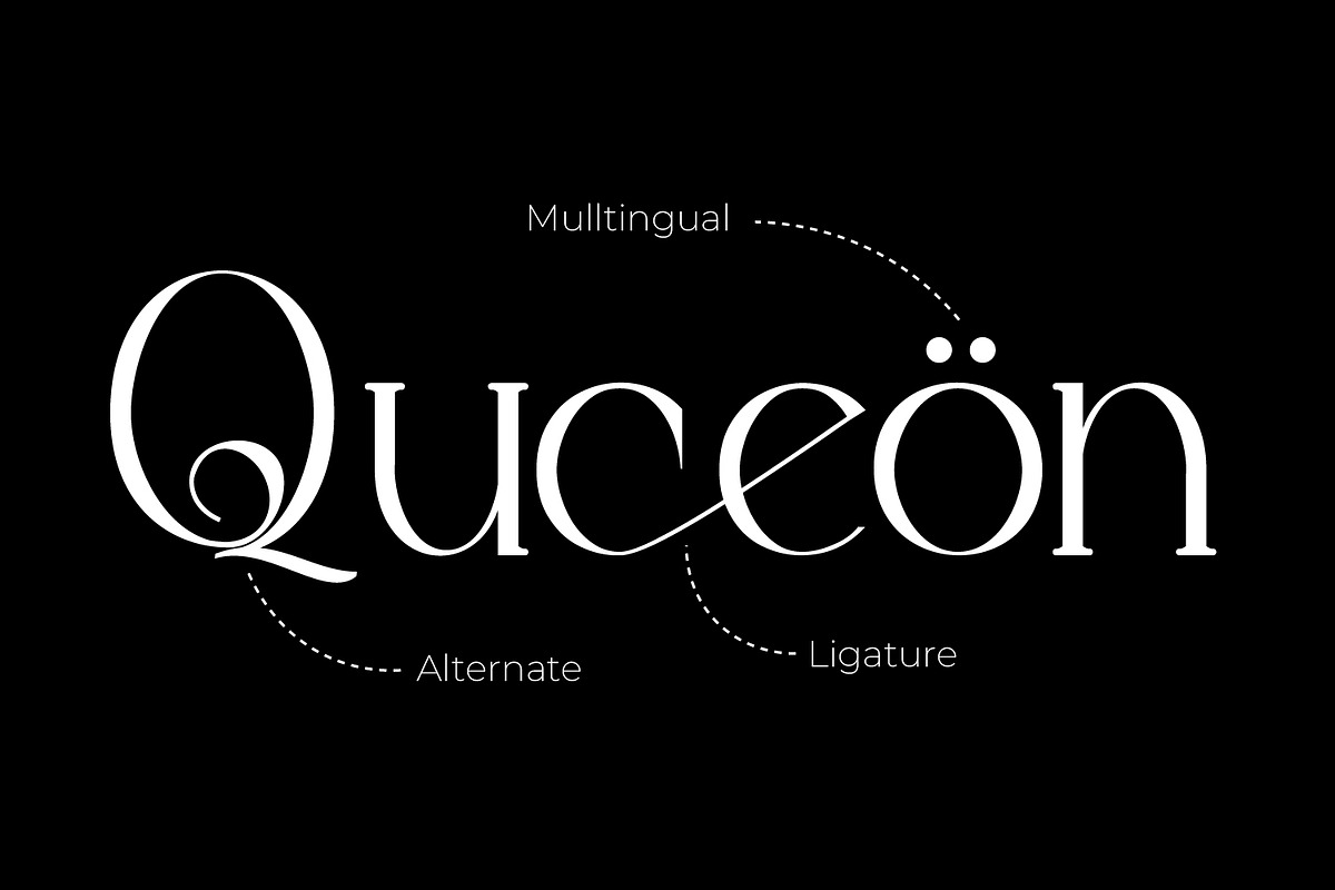 Arroyond - Modern Serif Fpnt, a Serif Font by Rishsketch (Photo 10 of 15)
