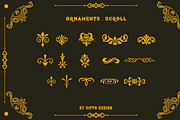 Heritage V2, a Serif Font by Dipto design (Thumbnail 3 of 5)