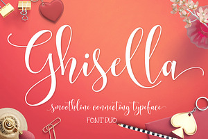 Ghisella
