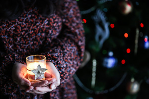 Light up