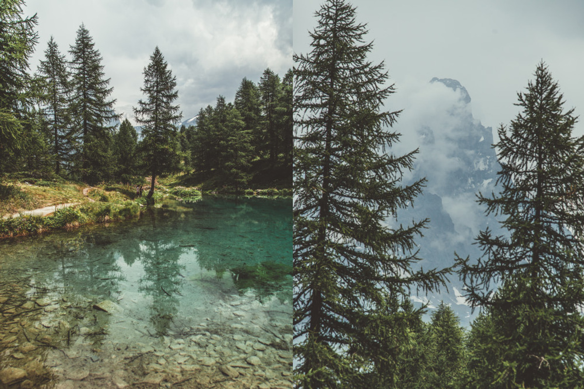 The Mountain Pack, a Templates & Theme by daniel.nanescu (Photo 3 of 3)
