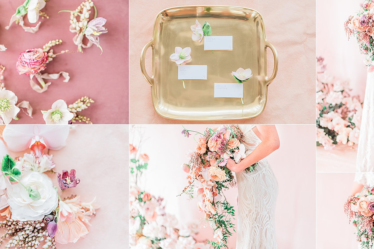 Floral & Bridal Stock Photo Bundle, an Arts & Entertainment Photo by CreativeMavenCo. (Photo 16 of 20)