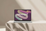 Soft Gradient Twist, a Background Graphic by MSG Studio (Thumbnail 4 of 11)