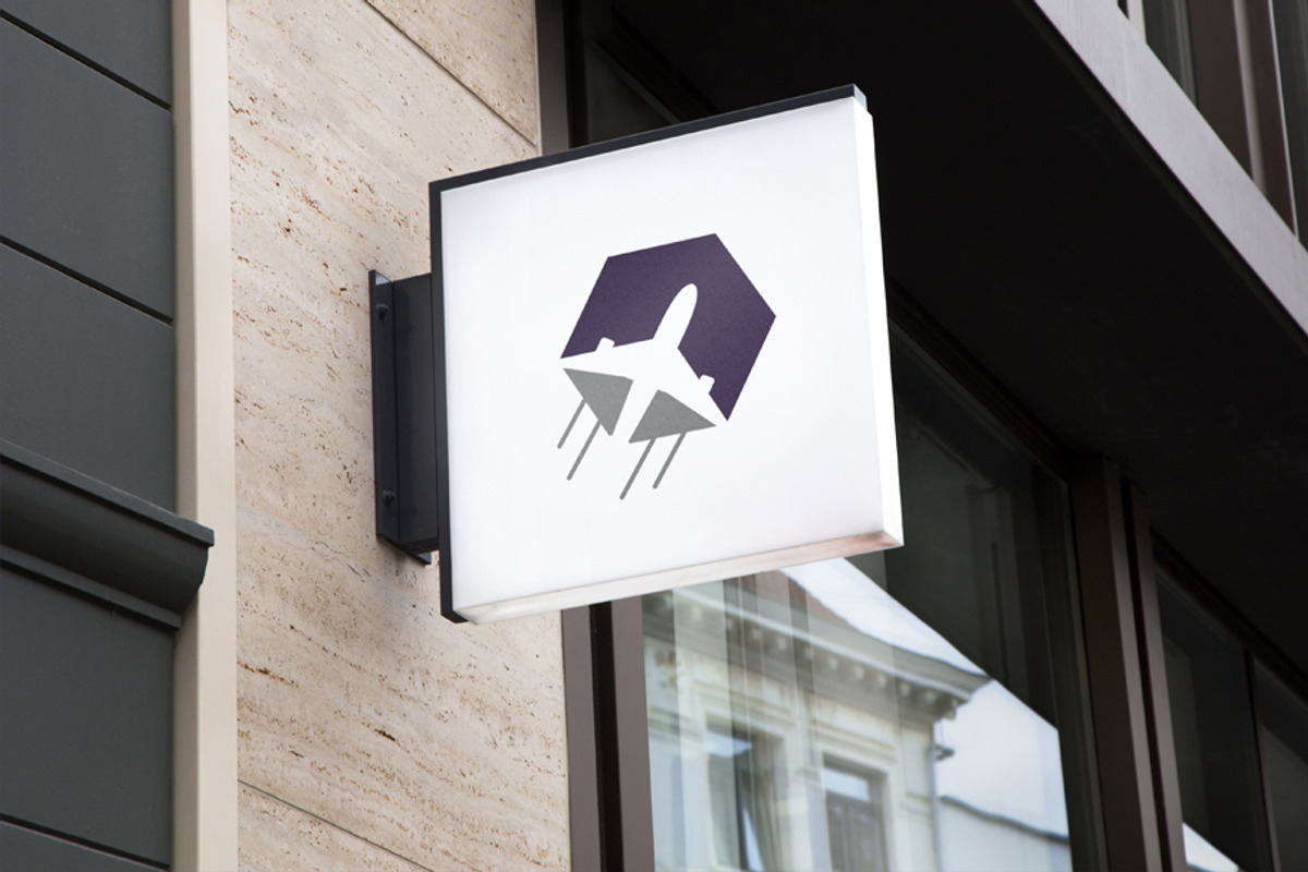 Epic Expeditions, a Branding & Logo Template by Azqaa (Photo 1 of 4)