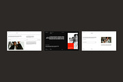Shaviya - Fashion Presentation KEY, a Presentation Template by Creatorism (Thumbnail 4 of 9)