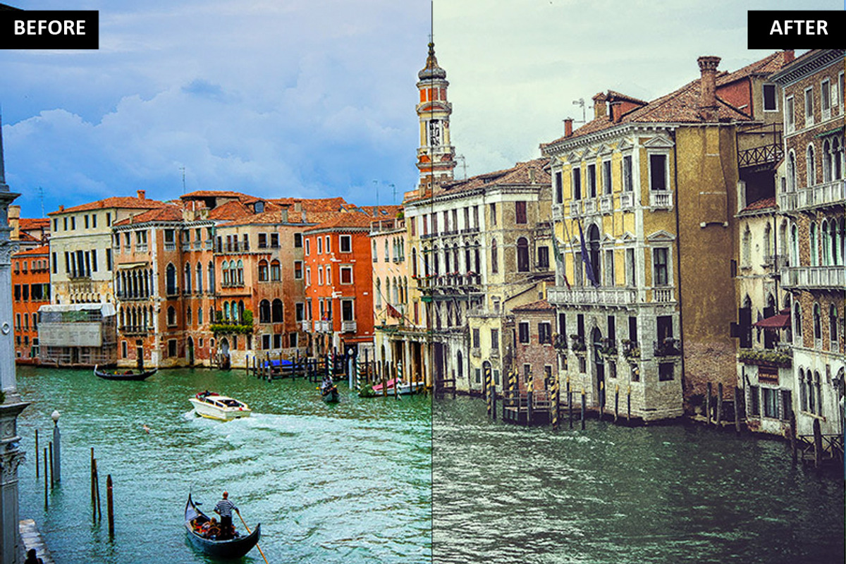 Fabulous Fades Lightroom Presets, an Action Add-On by Photography Planet (Photo 4 of 5)
