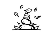 Eco Earth Care Vector Icon Bundle, an Illustration by Designs_River (Thumbnail 42 of 51)