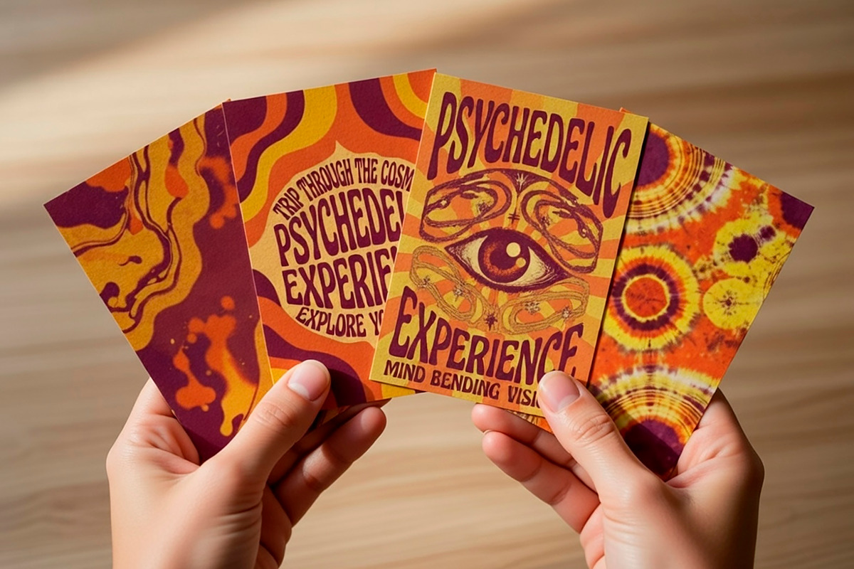 Trip through time collection., a Wallpaper Graphic by O m N i  Studio (Photo 2 of 18)