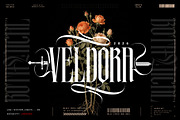 Makyos Gothic Typeface, a Blackletter Font by alit design (Thumbnail 7 of 17)