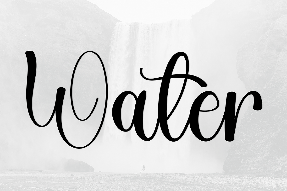 Doodle, a Handwritten Font by FreshTypeINK (Photo 3 of 8)