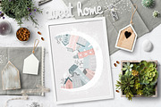 ♥Warm Wishes♥ Cards&Designs, an Illustration by Daria Miazhevich (Thumbnail 2 of 11)