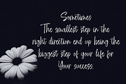 Thomastane Font, a Script Font by Jhoel Design (Thumbnail 7 of 14)