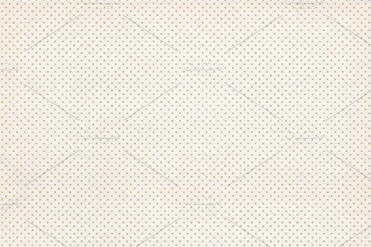 Baby's Breath Rose Gold Patterns, a Pattern Graphic by Blixa 6 Studios (Photo 6 of 6)