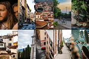 10 Natural Lightroom Presets, a Preset Add-On by Tumbuh Kerja (Thumbnail 7 of 7)