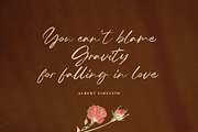 Compania - Luxury Signature, a Script Font by Letterhend Studio (Thumbnail 3 of 9)