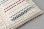 Ticking Stripe Seamless Patterns, a Pattern Graphic by NatalieArtsDenysenko (Thumbnail 2 of 7)