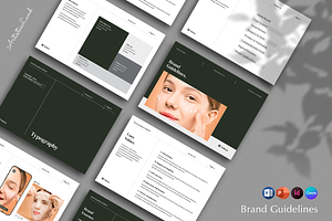 Velora · Brand Guidelines