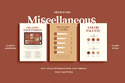 SALE Workbook Creator for Coach, a Magazine Template by Eviory (Thumbnail 25 of 34)