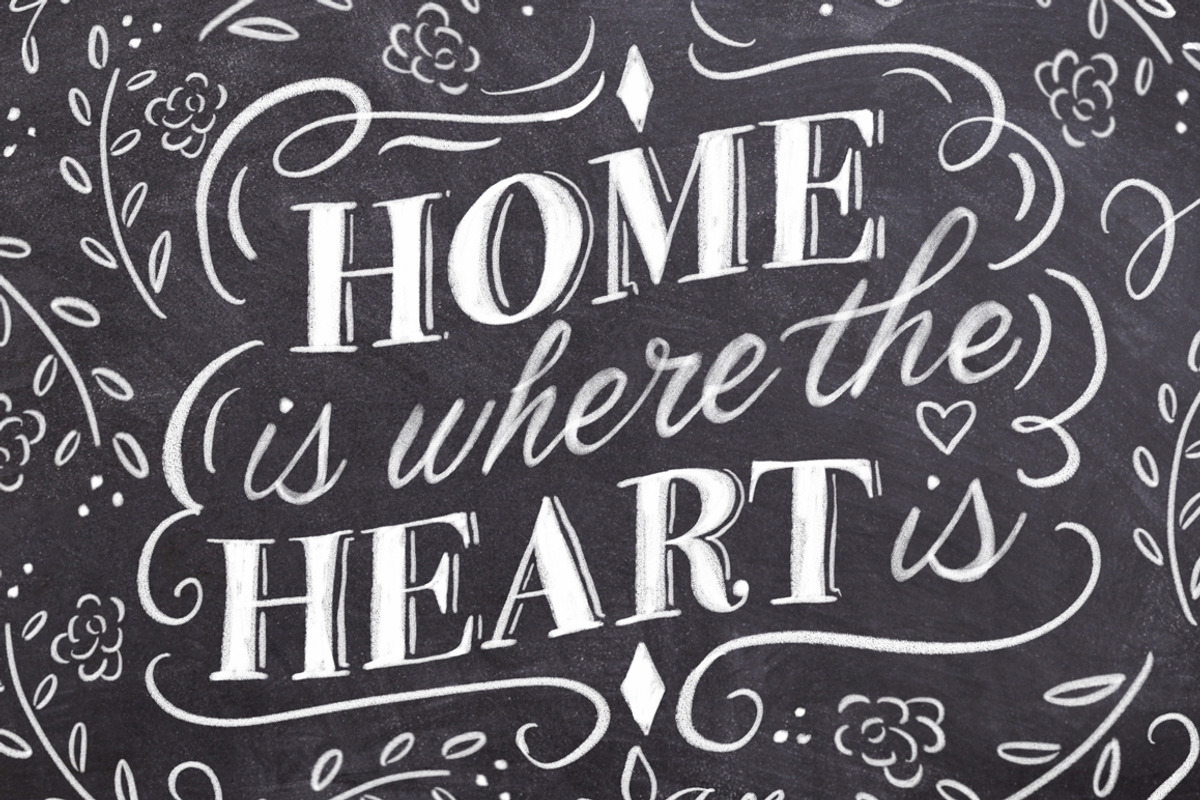 Procreate Lettering Brushes Classic preview 3