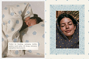 Bloom: Patterns & Illustrations, a Pattern Graphic by Veyla (Thumbnail 13 of 23)