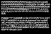 Uranus Typeface, a Sans Serif Font by Supremat (Thumbnail 4 of 14)